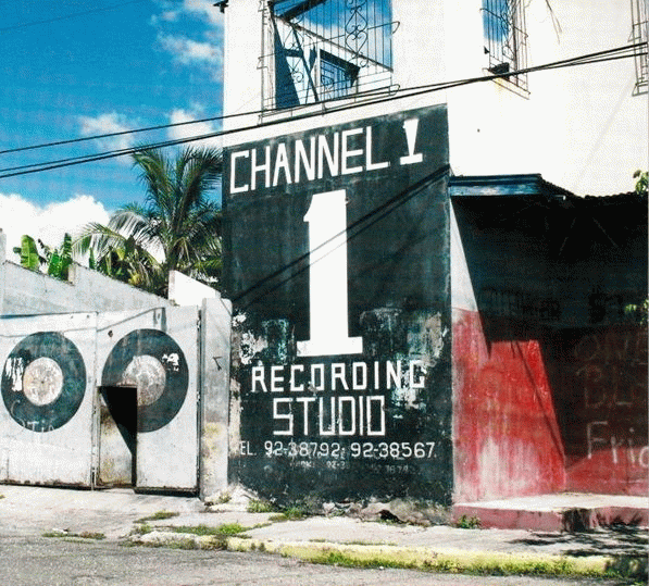 photo of Channel One Studios